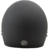 GMAX GM2 Solid Adult Cruiser Helmets