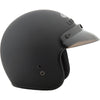 GMAX GM2 Solid Adult Cruiser Helmets