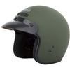 GMAX GM2 Solid Adult Cruiser Helmets