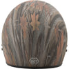 GMAX GM2 Solid Adult Cruiser Helmets