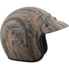 GMAX GM2 Solid Adult Cruiser Helmets