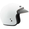 GMAX GM2 Solid Adult Cruiser Helmets