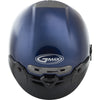 GMAX GM32 Solid Adult Cruiser Helmets (Refurbished)