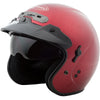 GMAX GM32 Solid Adult Cruiser Helmets (Refurbished)