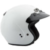 GMAX GM32 Solid Adult Cruiser Helmets (Refurbished)