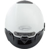 GMAX GM32 Solid Adult Cruiser Helmets (Refurbished)