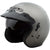 GMAX GM32 Solid Adult Cruiser Helmets (Refurbished)