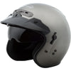 GMAX GM32 Solid Adult Cruiser Helmets (Refurbished)