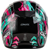 GMAX GM-49Y Charge Youth Street Helmets