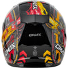 GMAX GM-49Y Charge Youth Street Helmets