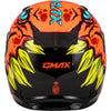 GMAX GM-49Y Drax Youth Street Helmets