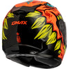 GMAX GM-49Y Drax Youth Street Helmets