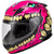 GMAX GM-49Y Drax Youth Street Helmets