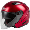 GMAX OF-77 Youth Street Helmets (Refurbished)