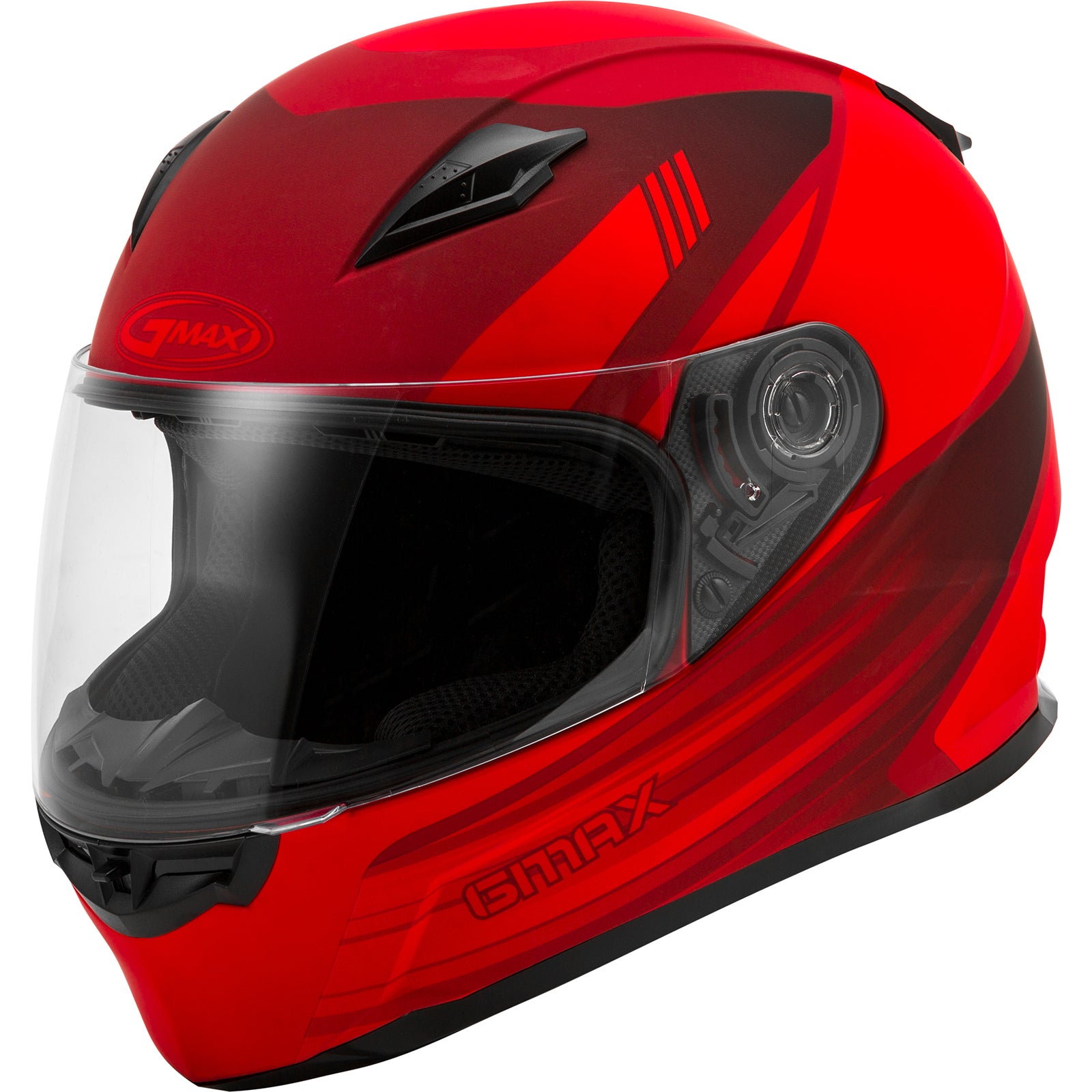 GMAX GM-49Y Youth Street Helmets (Brand New)