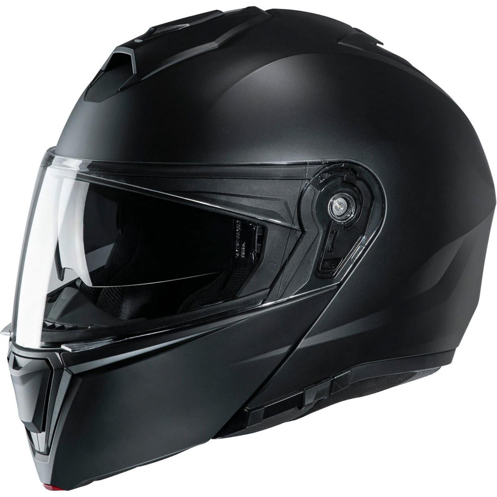 HJC i90 Helmet - Semi-Flat Black HJC i90 Helmet - Semi-Flat Black