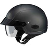 HJC IS-Cruiser Solid Adult Cruiser Helmets