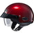 HJC IS-Cruiser Solid Adult Cruiser Helmets