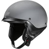 HJC C20 Solid Adult Cruiser Helmets