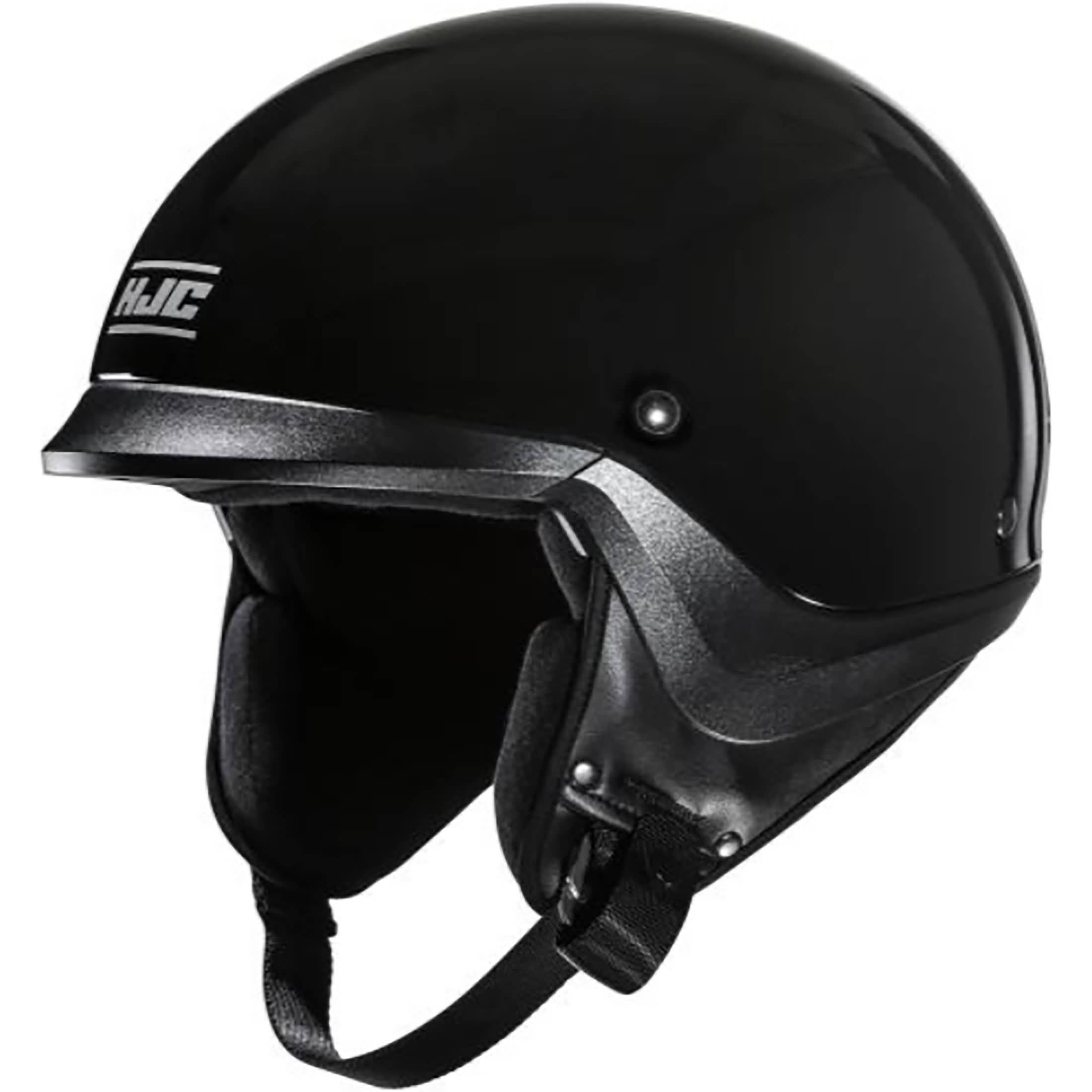 HJC C20 Helmet - Black HJC C20 Helmet - Black