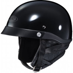 HJC CL-Ironroad Solid Adult Cruiser Helmets (Brand New)