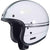 HJC IS-5 Ladon Solid Adult Cruiser Helmets (Brand New)