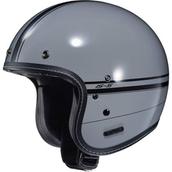 HJC IS-5 Ladon Solid Adult Cruiser Helmets (Refurbished)