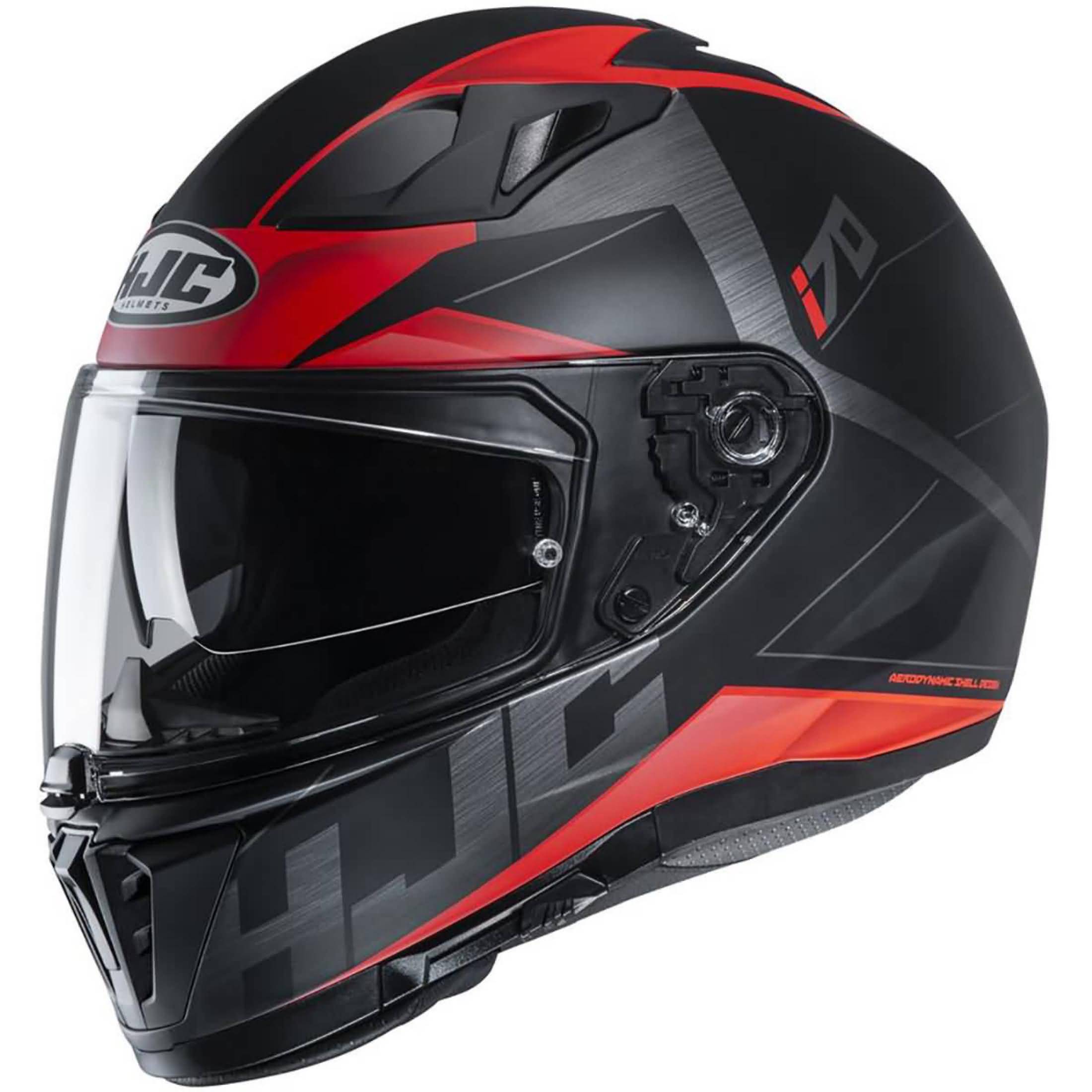 HJC i70 Eluma Adult Street Helmets-0875
