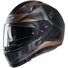HJC i70 Eluma Adult Street Helmets (Brand New)