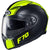HJC F70 Mago Adult Street Helmets (Brand New)