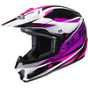 HJC CL-XY II Drift Youth Off-Road Helmets