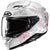 HJC F71 Eliz Adult Off-Road Helmets