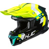 HJC C50 Primal Adult Off-Road Helmets