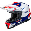 HJC C50 Slide Adult Off-Road Helmets