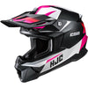 HJC C50 Slide Adult Off-Road Helmets