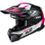 HJC C50 Slide Adult Off-Road Helmets