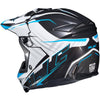 HJC CL-X7 Blaze Adult Off-Road Helmets (Brand New)