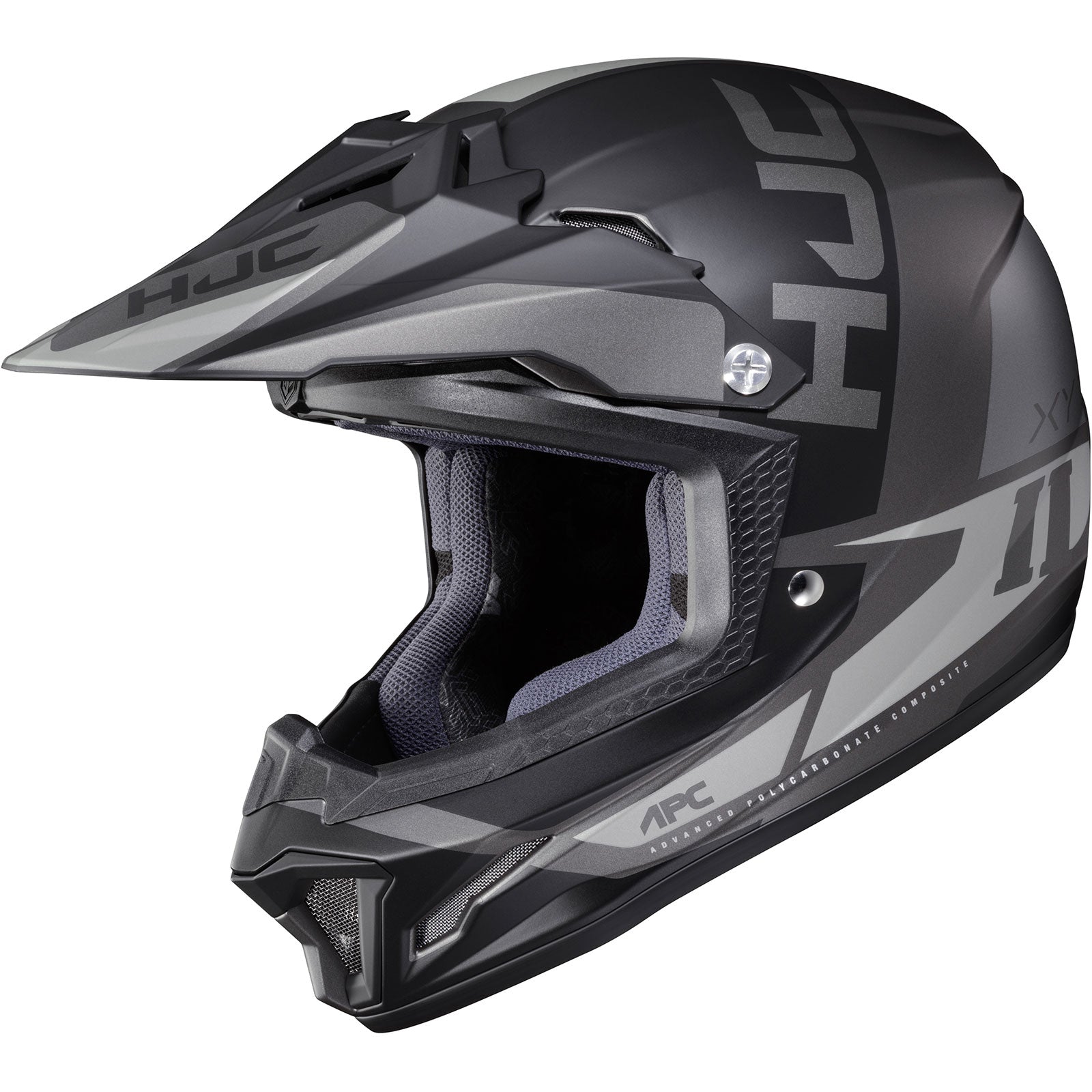 HJC CL-XY II Creed Youth Off-Road Helmets-0865