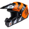 HJC CS-MX 2 Crox Adult Off-Road Helmets