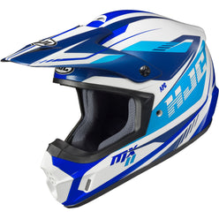 HJC CS-MX 2 Drift Adult Off-Road Helmets