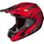 HJC CS-MX Shattered Adult Off-Road Helmets (Brand New)