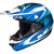 HJC CS-MX Shattered Adult Off-Road Helmets (Brand New)