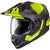 HJC DS-X1 Synergy Adult Off-Road Helmets (Brand New)