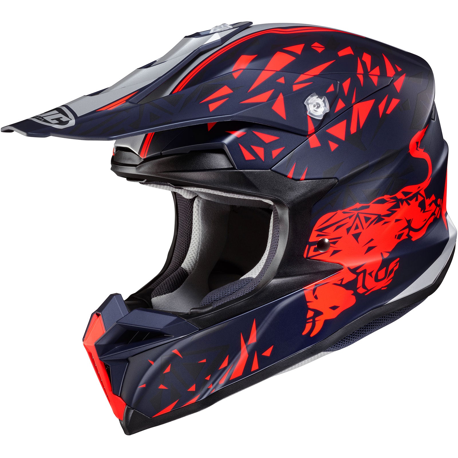 hjc cross helmet HJC i50 Helmet