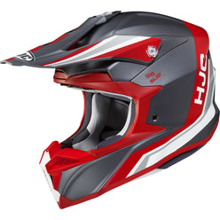 HJC i50 Flux Adult Off-Road Helmets