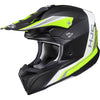 HJC i50 Flux Adult Off-Road Helmets