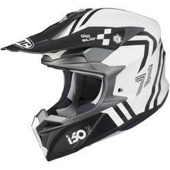 HJC i50 Hex Adult Off-Road Helmets