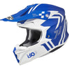 HJC i50 Hex Adult Off-Road Helmets