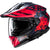 HJC RPHA 60 Red Bull Spielberg Adult Off-Road Helmets