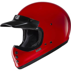 HJC V60 Adult Off-Road Helmets (Brand New)